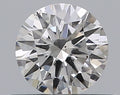 0.35CT ROUND SI2 F WH