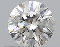 0.39CT ROUND SI2 E WH