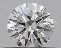 0.30CT ROUND SI1 E WH