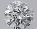 0.31CT ROUND SI2 D WH