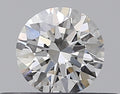 0.30CT ROUND SI1 F WH