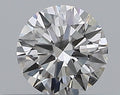 0.30CT ROUND SI1 F WH