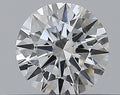 0.31CT ROUND SI2 F WH