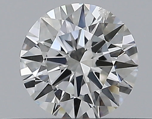 0.31CT ROUND SI2 F WH