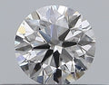 0.30CT ROUND SI2 D WH