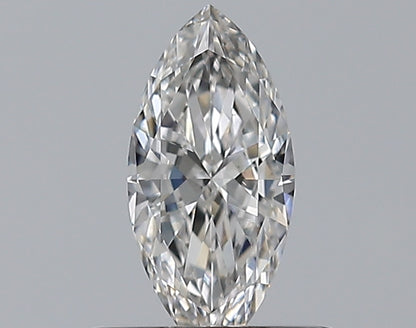 0.40CT MARQUISE VS1 F WH