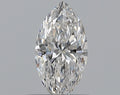 0.46CT MARQUISE IF E WH