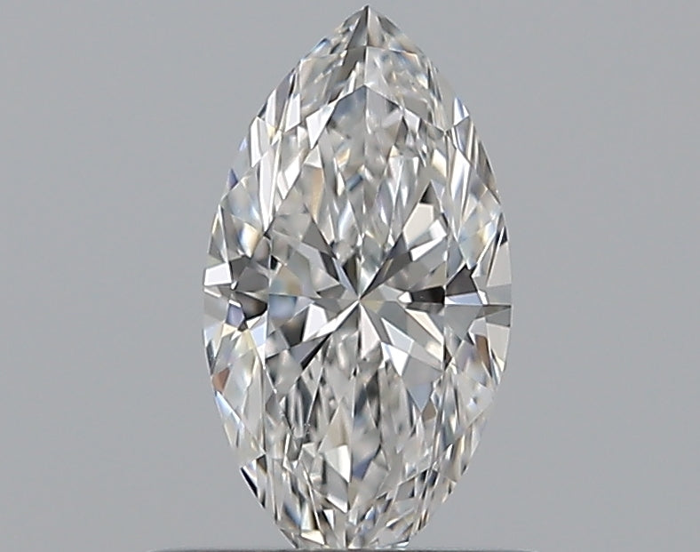 0.46CT MARQUISE IF E WH