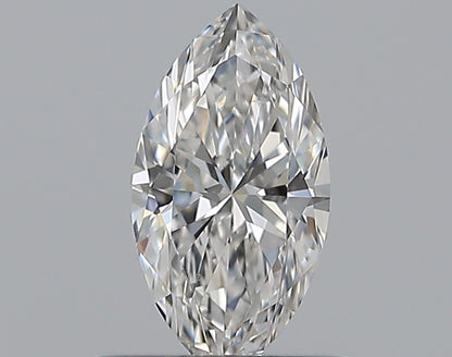 0.46CT MARQUISE IF E WH