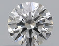 0.42CT ROUND SI2 D WH