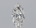 0.40CT MARQUISE VS1 F WH
