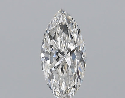 0.40CT MARQUISE VS1 F WH