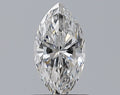 0.70CT MARQUISE VS2 E WH