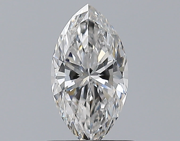 0.70CT MARQUISE VS2 E WH