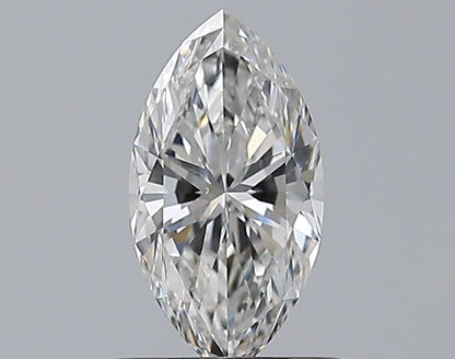 0.70CT MARQUISE VS2 E WH