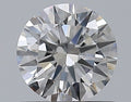 0.59CT ROUND SI1 D WH