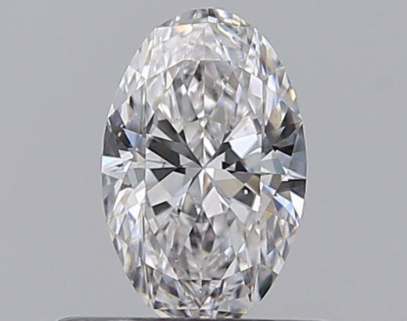 0.42CT OVAL VS2 E NV