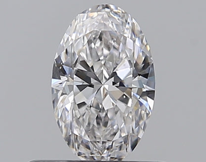 0.42CT OVAL VS2 E NV