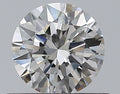 0.47CT ROUND VS2 F WH