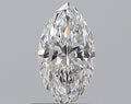0.71CT MARQUISE VS1 D WH