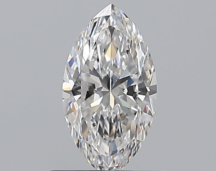 0.71CT MARQUISE VS1 D WH