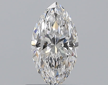 0.71CT MARQUISE VS1 D WH