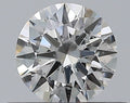 0.40CT ROUND SI1 E WH