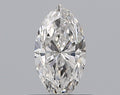 0.40CT MARQUISE VVS1 E WH