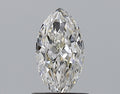 0.70CT MARQUISE VS2 H WH
