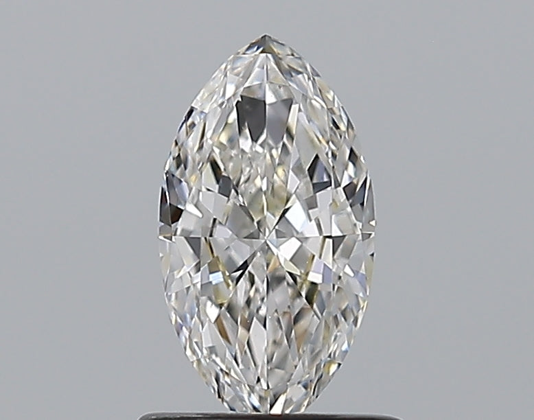 0.70CT MARQUISE VS2 H WH