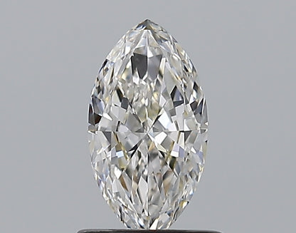 0.70CT MARQUISE VS2 H WH