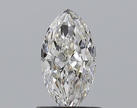 0.70CT MARQUISE VS2 H WH