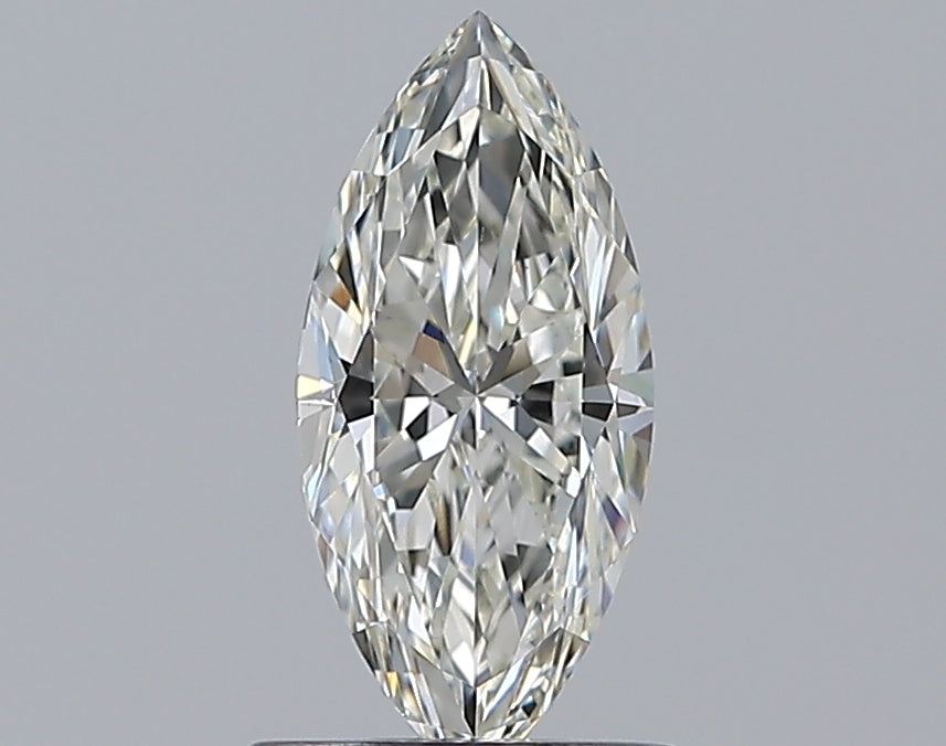 1.00CT MARQUISE VS2 I WH