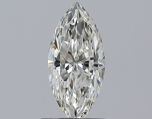 1.00CT MARQUISE VS2 I WH