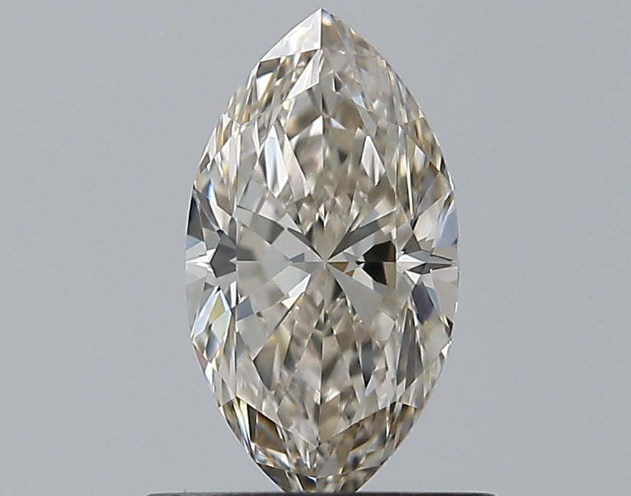 0.71CT MARQUISE VVS2 L BRN2