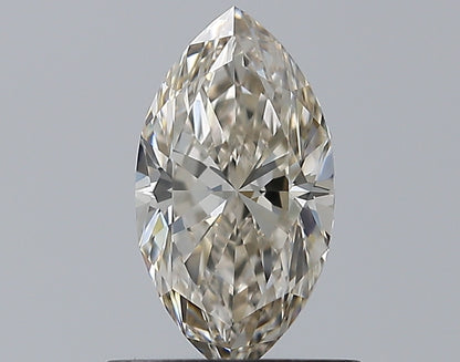 0.71CT MARQUISE VVS2 L BRN2