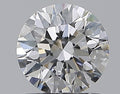 0.80CT ROUND SI2 F WH