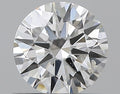 0.50CT ROUND SI2 F WH