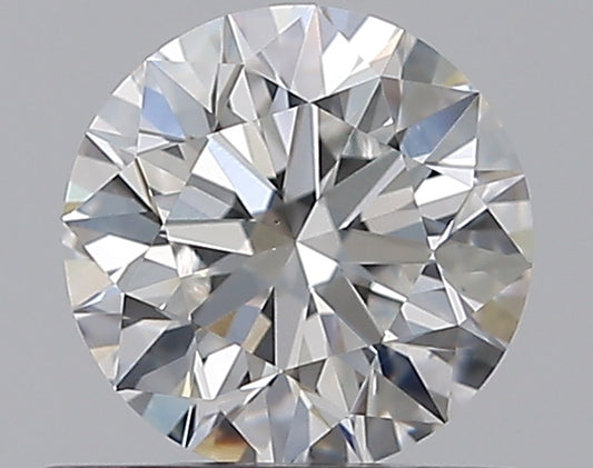 0.71CT ROUND VS2 F WH