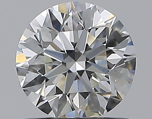 0.80CT ROUND VS2 G WH