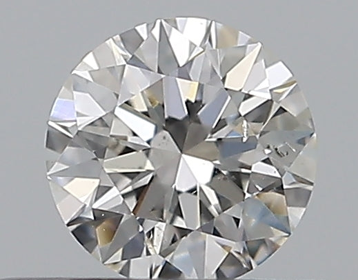 0.30CT ROUND SI2 G NV