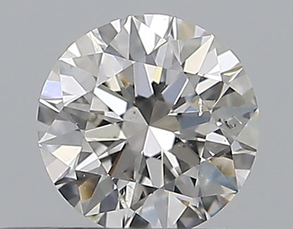 0.30CT ROUND SI2 G NV