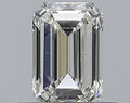 0.41CT EMERALD VS2 I WH