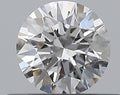 0.39CT ROUND SI2 E WH