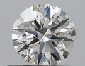 0.50CT ROUND SI2 G WH