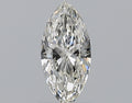 0.70CT MARQUISE VS1 H WH