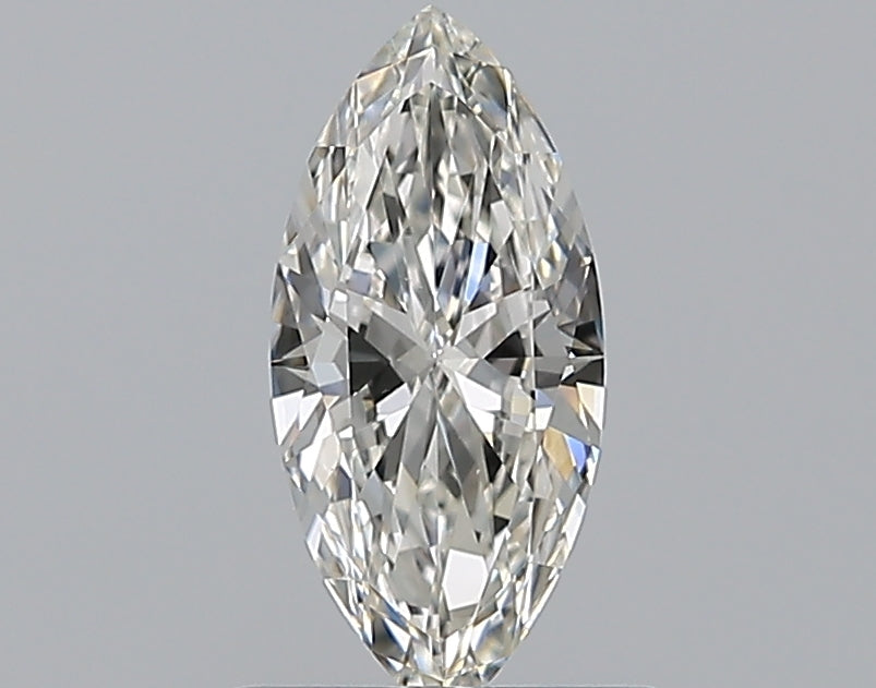 0.70CT MARQUISE VS1 H WH
