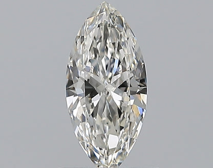 0.70CT MARQUISE VS1 H WH