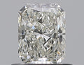 0.60CT L RADIANT VVS1 H WH