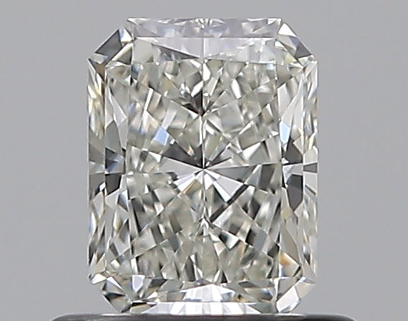 0.60CT L RADIANT VVS1 H WH